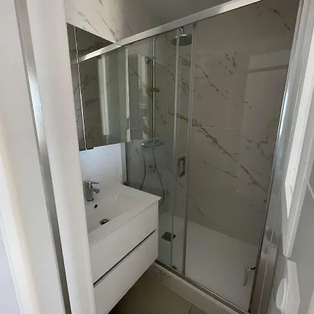 Superbe A 10m De La Plage, 2 Terrasses, 3 Chambres, Vue Ocean - Fr-1-494-163 Apartment *