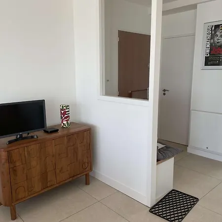 Apartamento Superbe à 10m De La Plage, 2 Terrasses, 3 Chambres, Vue Océan - Fr-1-494-163