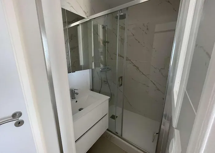 Superbe A 10m De La Plage, 2 Terrasses, 3 Chambres, Vue Ocean - Fr-1-494-163 Апартаменти *